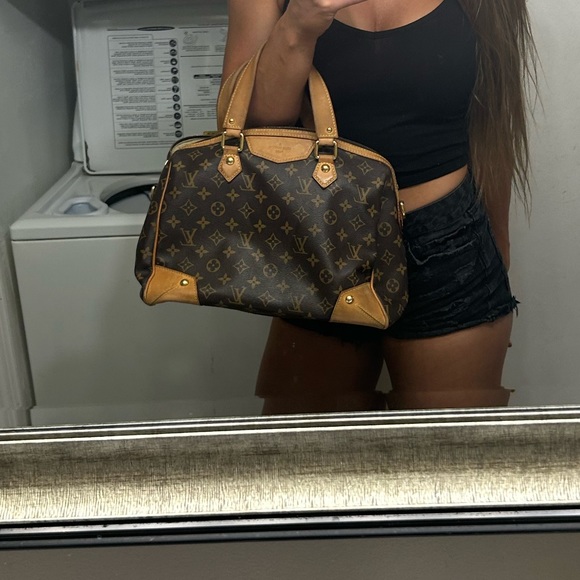 Louis Vuitton Retiro PM with receipt - Picture 2 of 11